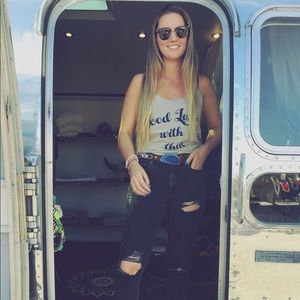 Meet your Posher, Jamie